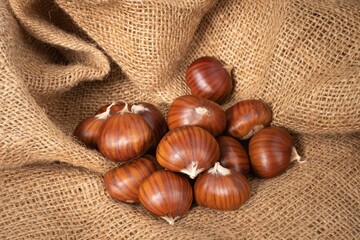 Castagne