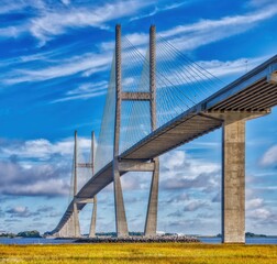 Sidney Lanier Bridge