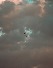 balloon