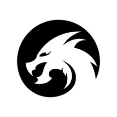 Dragon logo images
