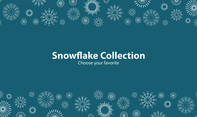 wallpaper background pattern template icon party cartoon poster flyer vector palette new year christmas merry happy season snow vintage cartoon cute snowflake joy collection winter holiday gift card