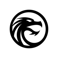 Dragon logo images