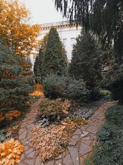 garden