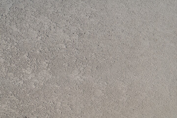gray concrete 