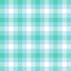 Classic seamless checkered pattern design for decorating, wrapping paper, wallpaper, fabric, backdrop and etc.