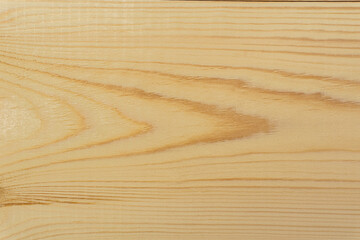 Light wood texture close up. Plywood.