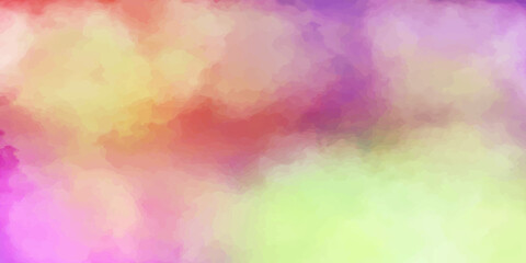 abstract watercolor background. Colorful watercolor hand painted abstract background for textures. Color and texture of hand painted watercolor on paper