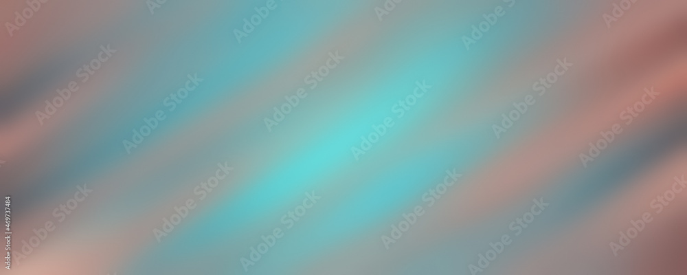 Aufkleber abstract soft smooth background with blur effect