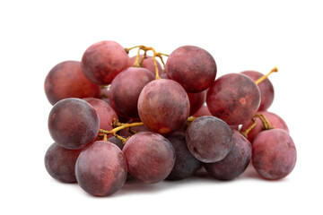 bunch of grapes