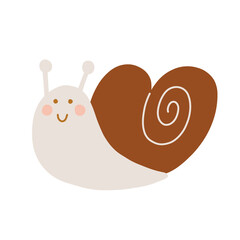 valentine's day, modern minimalist boho style design. love messages and cards, love symbol and magic elements