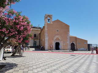 Taormina