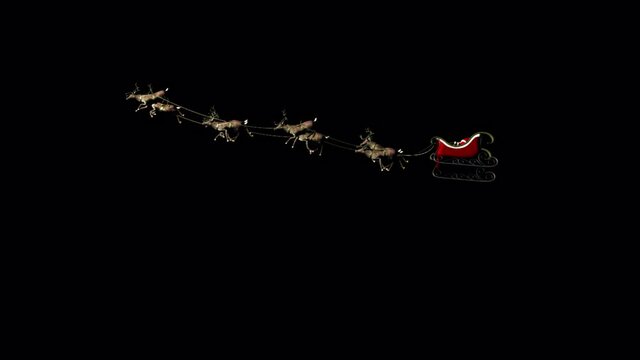 “Santas Sleigh” Images – Browse 242 Stock Photos, Vectors, and Video