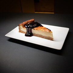 cheese cake dessert