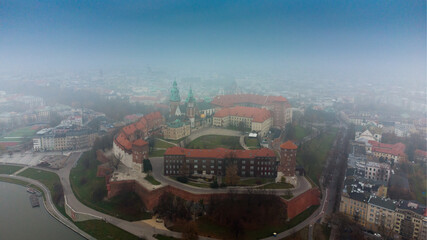 Zamek Królewski na Wawelu / Wawel Royal Castle
