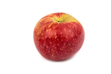 Fototapeta na wymiar The delicious sweet apple