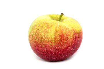 The delicious sweet apple