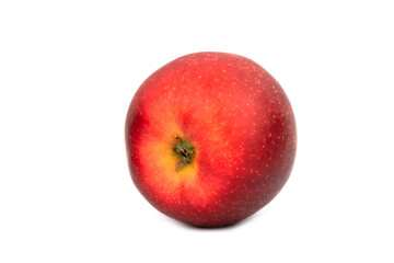 The delicious sweet apple