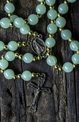 O Santo Rosário ou Terço de Nossa Senhora