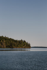 maine