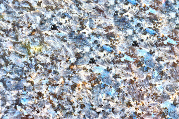 Marble tiles from natural stone of red shades, texture of wall and floor cladding, background