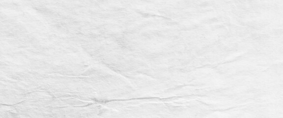 Bright paper, white paper texture as background or texture.