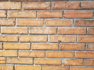 old brick wall
