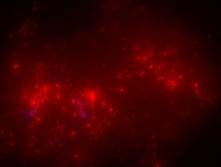 Imaginatory fractal abstract background Image