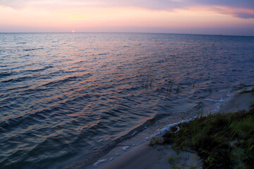 Outer Banks Coast