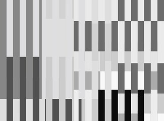 gray color of abstract background