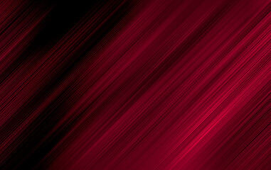 Background abstract pink and black dark are light with the gradient is the Surface with templates metal texture soft lines tech design pattern graphic diagonal neon background.