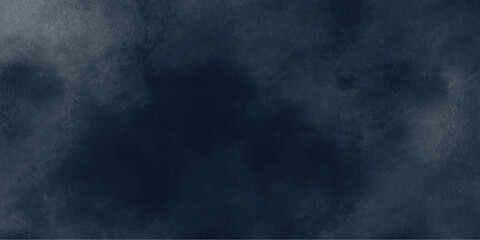 blue black abstract background. Classy black background texture with old vintage grunge, distressed blue wrinkled paper with marbled design