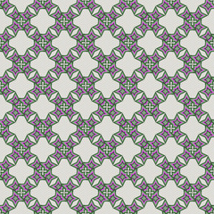 Pattern green