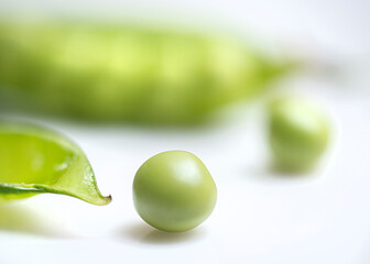 Green Peas