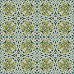 Abstract colorful background. Design for fabric, textile, wallpaper, paper, covers, weaving, packaging, tiles, ceramics. Textured background for design, decor, backdrop.