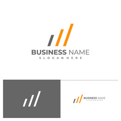 Initial W E logo vector template, Creative Letter W logo design concepts