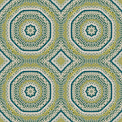 Abstract colorful background. Design for fabric, textile, wallpaper, paper, covers, weaving, packaging, tiles, ceramics. Textured background for design, decor, backdrop.