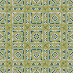 Abstract colorful background. Design for fabric, textile, wallpaper, paper, covers, weaving, packaging, tiles, ceramics. Textured background for design, decor, backdrop.