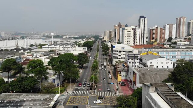 S&atilde;o Caetano do Sul - ABC Paulista