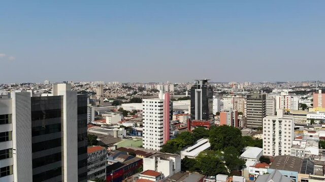 S&atilde;o Caetano do Sul - ABC Paulista