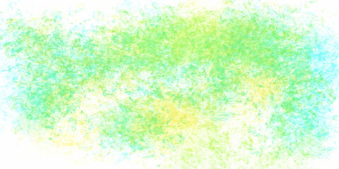 Summer background with a magnificent summer sun burst with lens flare. Space for your text.