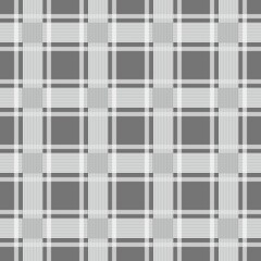 pattern plaid fabric for clothing and fashion illustration

