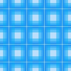 pattern plaid fabric for clothing and fashion illustration
