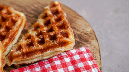 Croffle