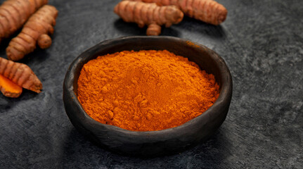 Turmeric