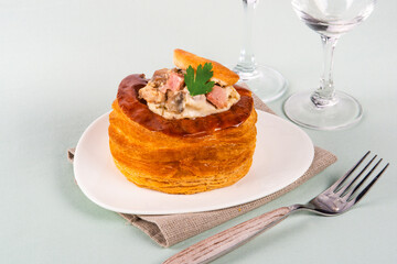 BOUCHE REINE
