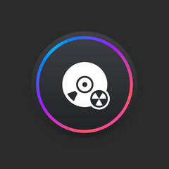 Atomic Data -  UI Icon