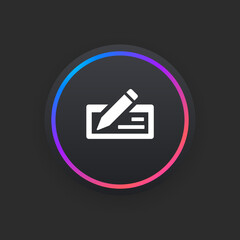 Check -  UI Icon