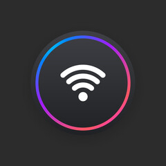 Wifi -  UI Icon