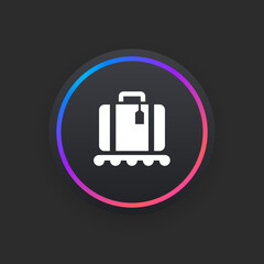 Baggage -  UI Icon