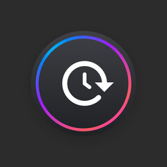 Schedule -  UI Icon